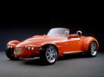 Rinspeed Roadster SC-R 1995 года